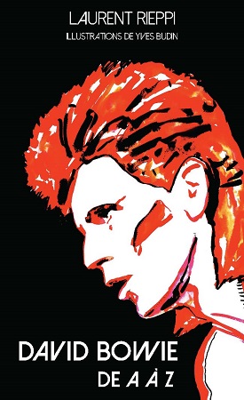 David Bowie de A & Z